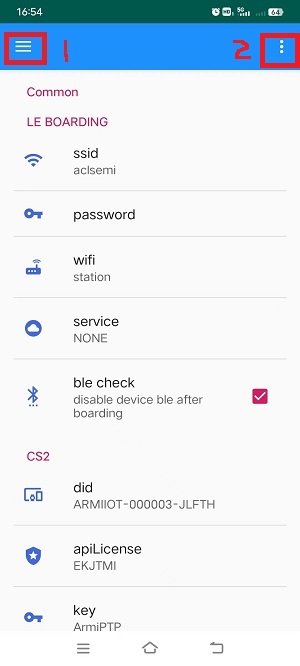 ArminoMedia-Setting1
