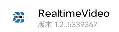 RealtimeVideo_app