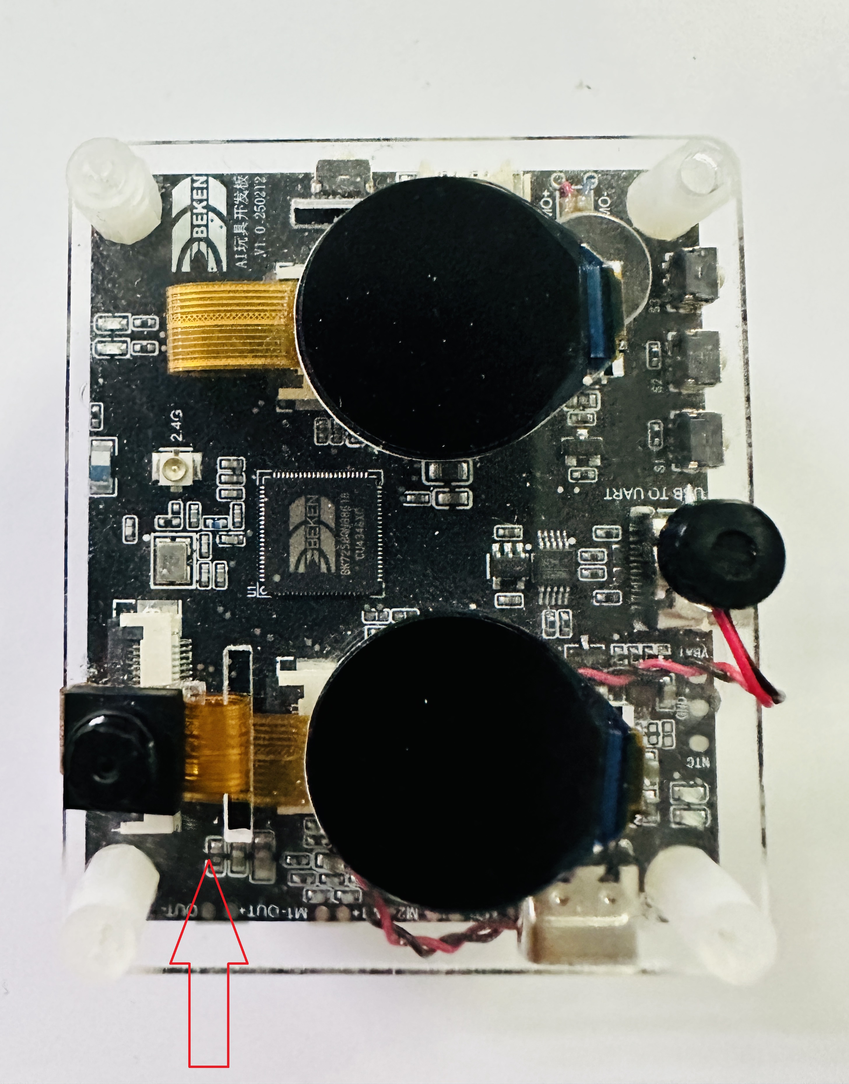 Rock_Paper_Scissors Gesture Direction